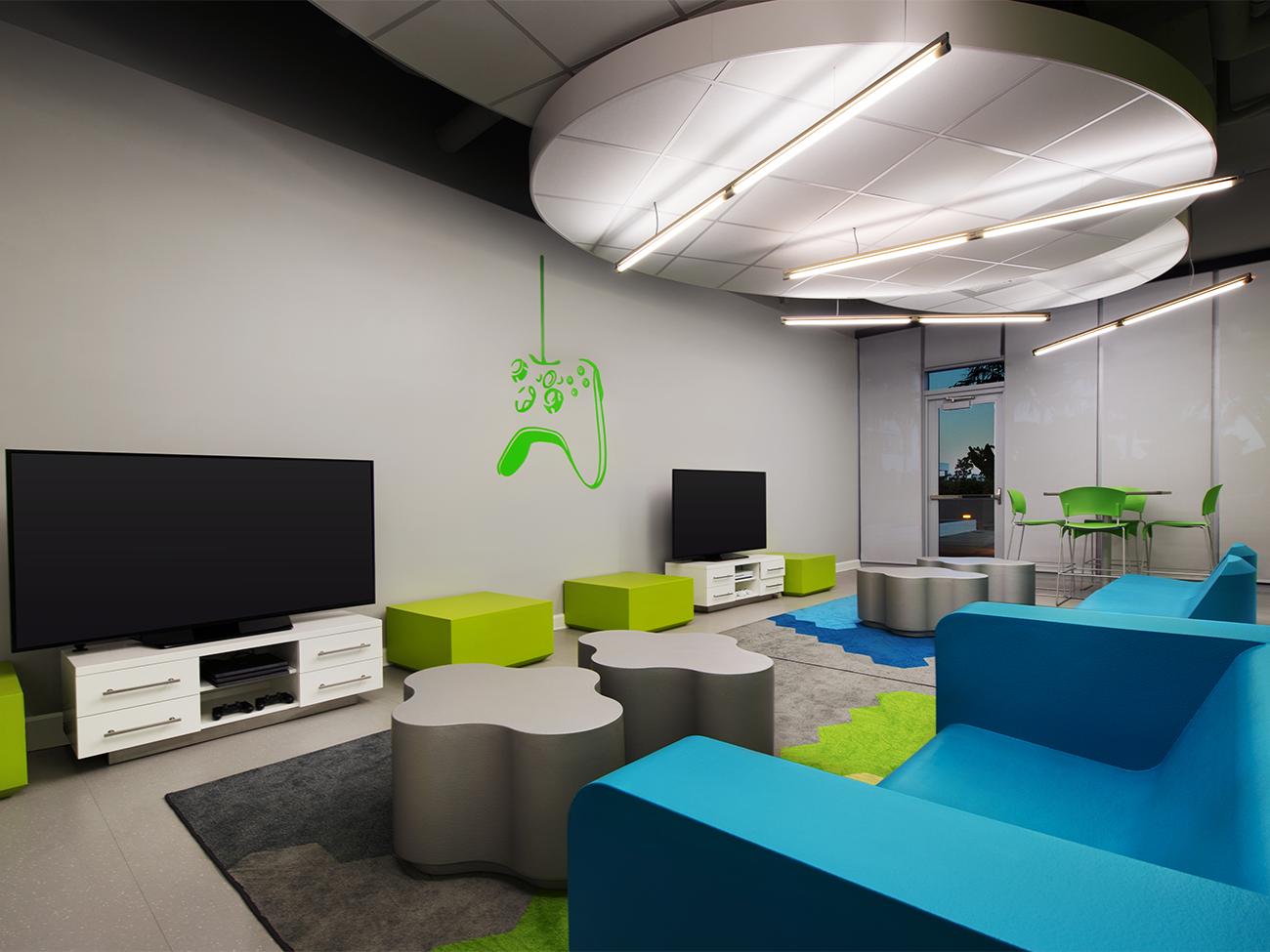 Waves Activity Center